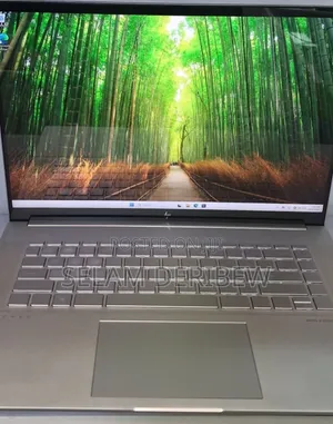 New Laptop HP Envy 13 16GB Intel Core i9 SSD 1T