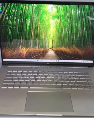 New Laptop HP Envy 13 16GB Intel Core i9 SSD 1T