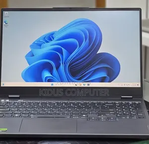 New Laptop Lenovo Legion 5 16GB Intel Core i7 SSD 1T