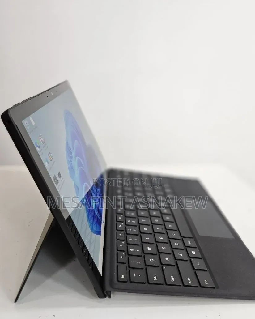 New Laptop Microsoft Surface Pro 7+ 16GB Intel Core i7 SSD 1T
