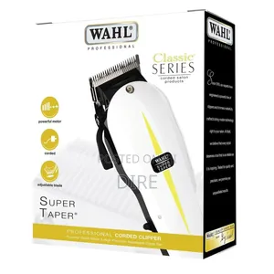 Wahl Professional Hair Clipper