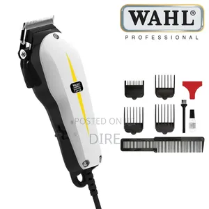 Wahl Professional Hair Clipper