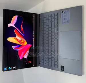 New Laptop Asus Vivobook 16 OLED 32GB Intel Core Ultra 9 SSD 512GB