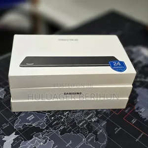 New Samsung Galaxy Tab A11 64 GB Silver