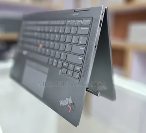 New Laptop Lenovo ThinkPad X1 Yoga 16GB Intel Core i7 SSD 512GB