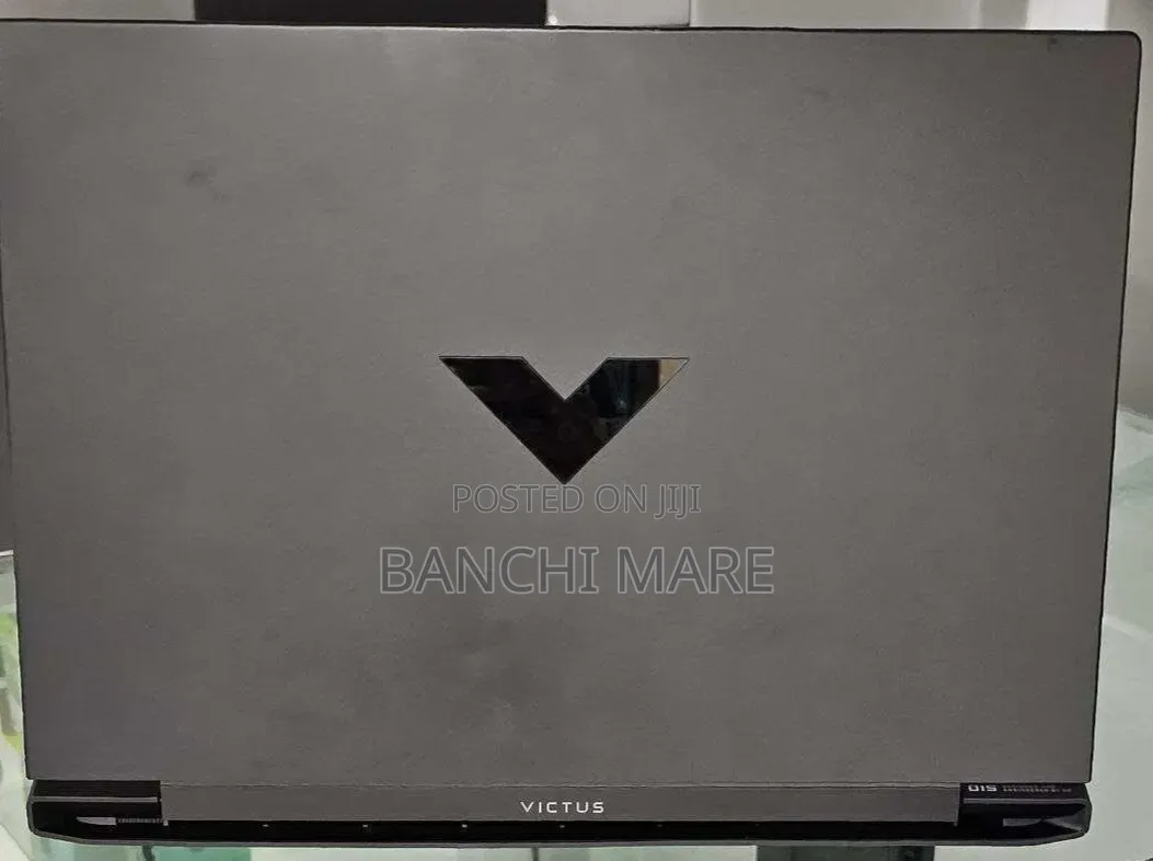 New Laptop HP Victus 15 16GB Intel Core i7 SSD 512GB