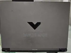 New Laptop HP Victus 15 16GB Intel Core i7 SSD 512GB