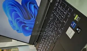 New Laptop HP Victus 15 16GB Intel Core i7 SSD 512GB