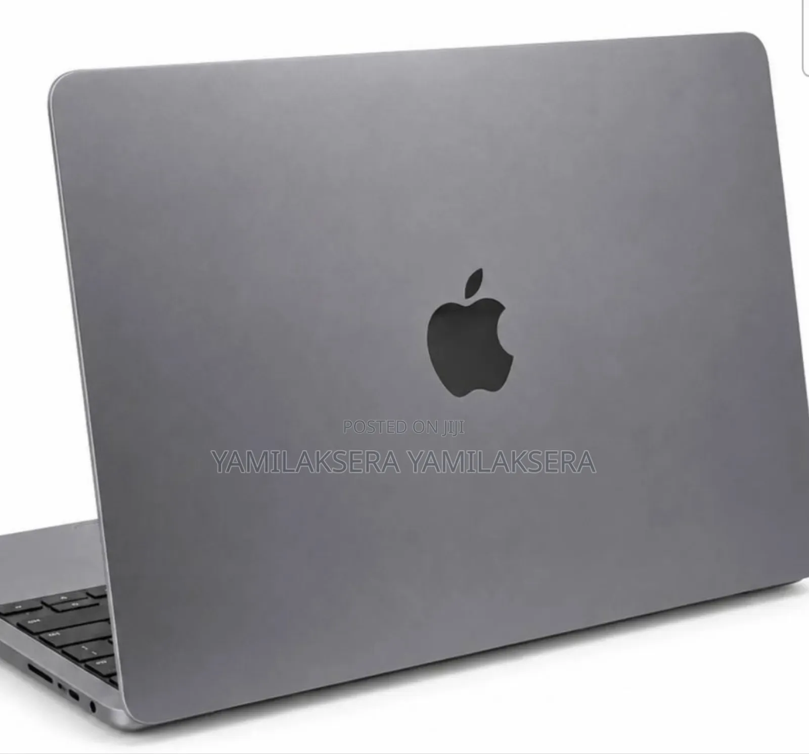 New Laptop Apple MacBook Air 2022 M2 8GB Apple M2 SSD 256GB