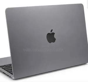 New Laptop Apple MacBook Air 2022 M2 8GB Apple M2 SSD 256GB