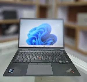 New Laptop Lenovo ThinkPad X1 Yoga 16GB Intel Core i7 SSD 512GB