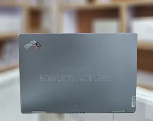 New Laptop Lenovo ThinkPad X1 Yoga 16GB Intel Core i7 SSD 512GB
