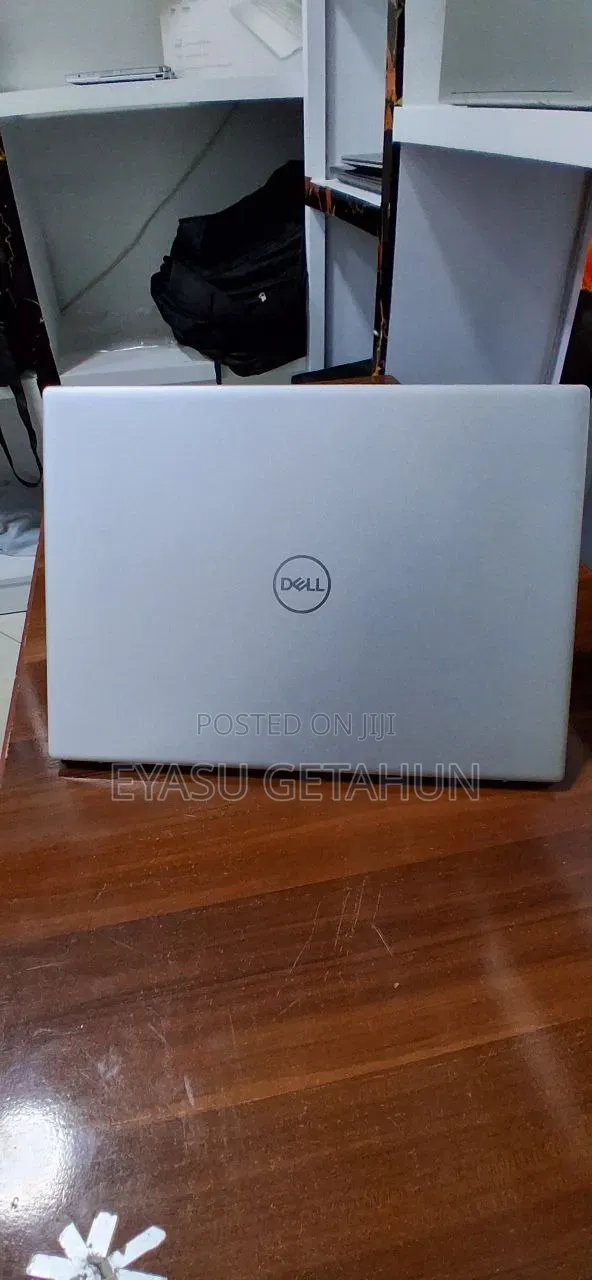 New Laptop HP Pavilion 15 8GB Intel Core i5 SSD 512GB