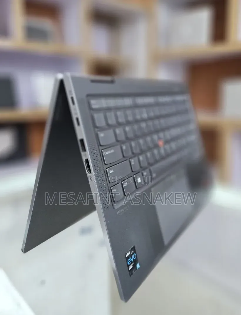New Laptop Lenovo ThinkPad X1 Yoga 16GB Intel Core i7 SSD 512GB