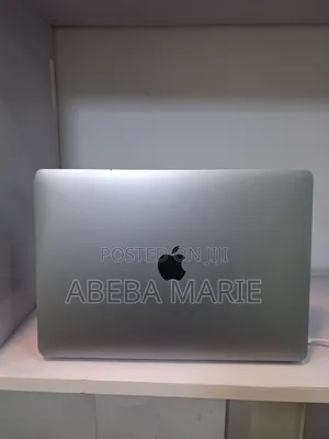 New Laptop Apple MacBook Air 2020 M1 8GB Apple M1 SSD 256GB