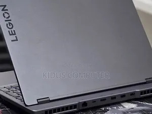 New Laptop Lenovo Legion 5 16GB Intel Core i7 SSD 1T