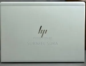 New Laptop HP EliteBook 840 G5 8GB Intel Core i5 SSD 512GB