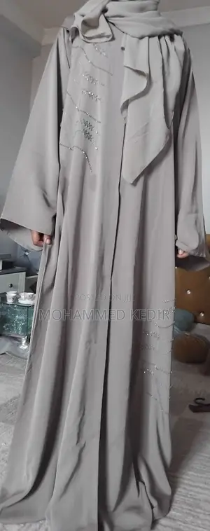 Brand New Abaya