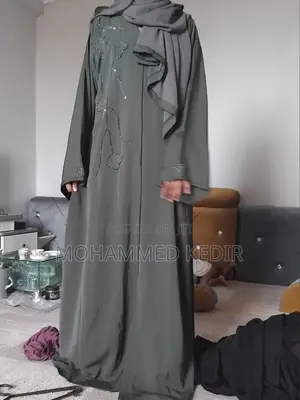 Brand New Abaya