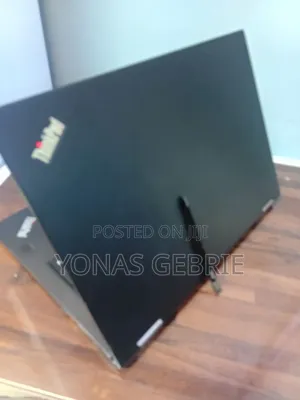 New Laptop Lenovo ThinkPad Yoga 370 8GB Intel Core i5 SSD 256GB