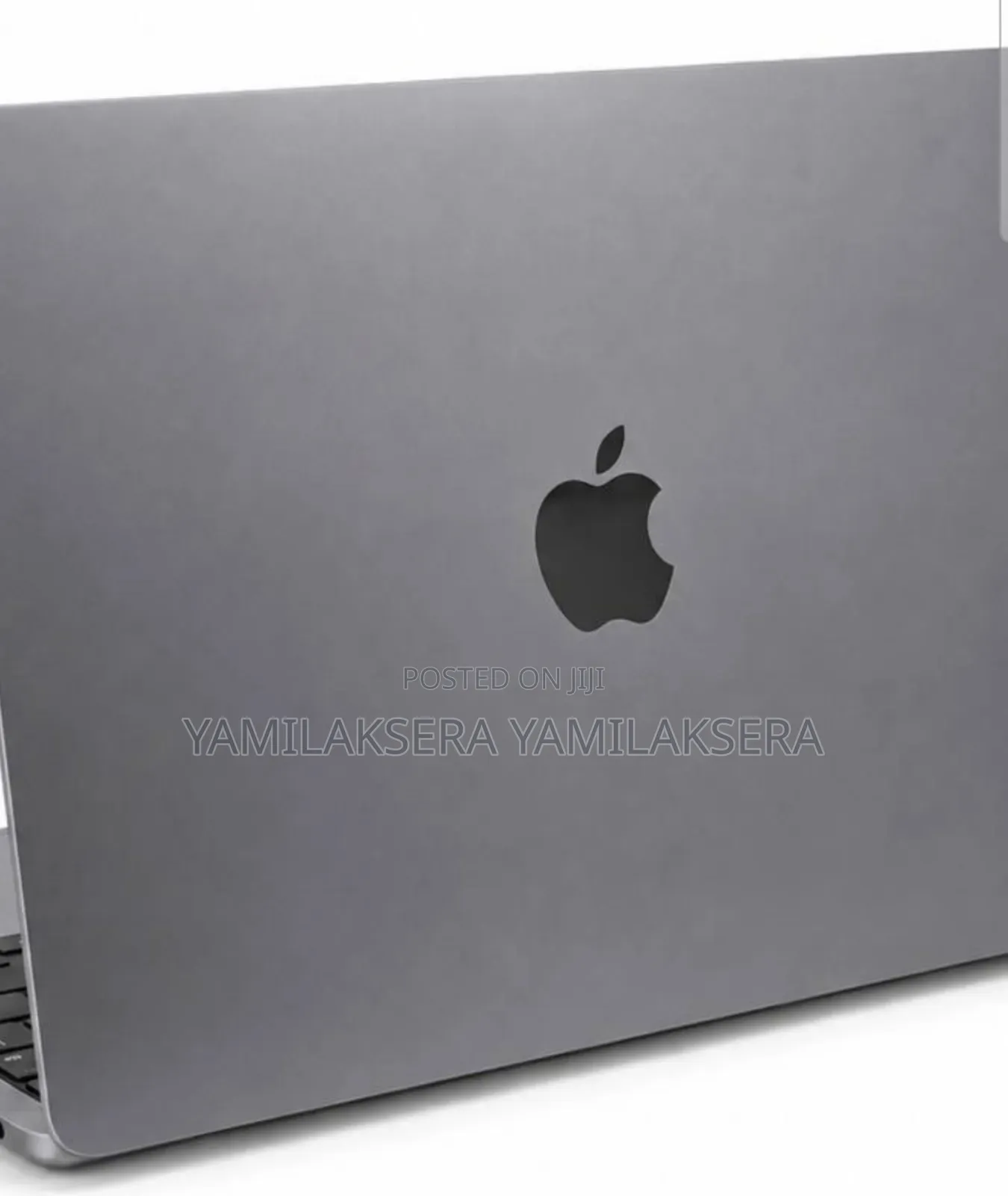 New Laptop Apple MacBook Air 2022 M2 8GB Apple M2 SSD 256GB