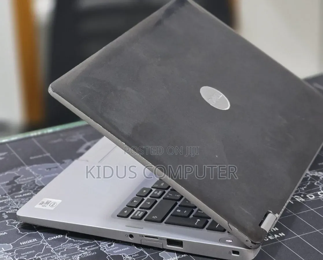 New Laptop Dell Latitude 5310 16GB Intel Core i5 SSD 512GB