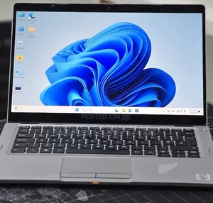 New Laptop Dell Latitude 5310 16GB Intel Core i5 SSD 512GB