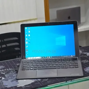 New Laptop HP EliteBook X2 1012 G1 8GB Intel Core i5 SSD 128GB