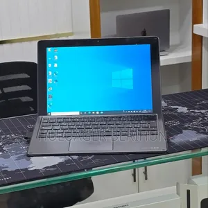New Laptop HP EliteBook X2 1012 G1 8GB Intel Core i5 SSD 128GB