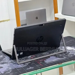 New Laptop HP EliteBook X2 1012 G1 8GB Intel Core i5 SSD 128GB