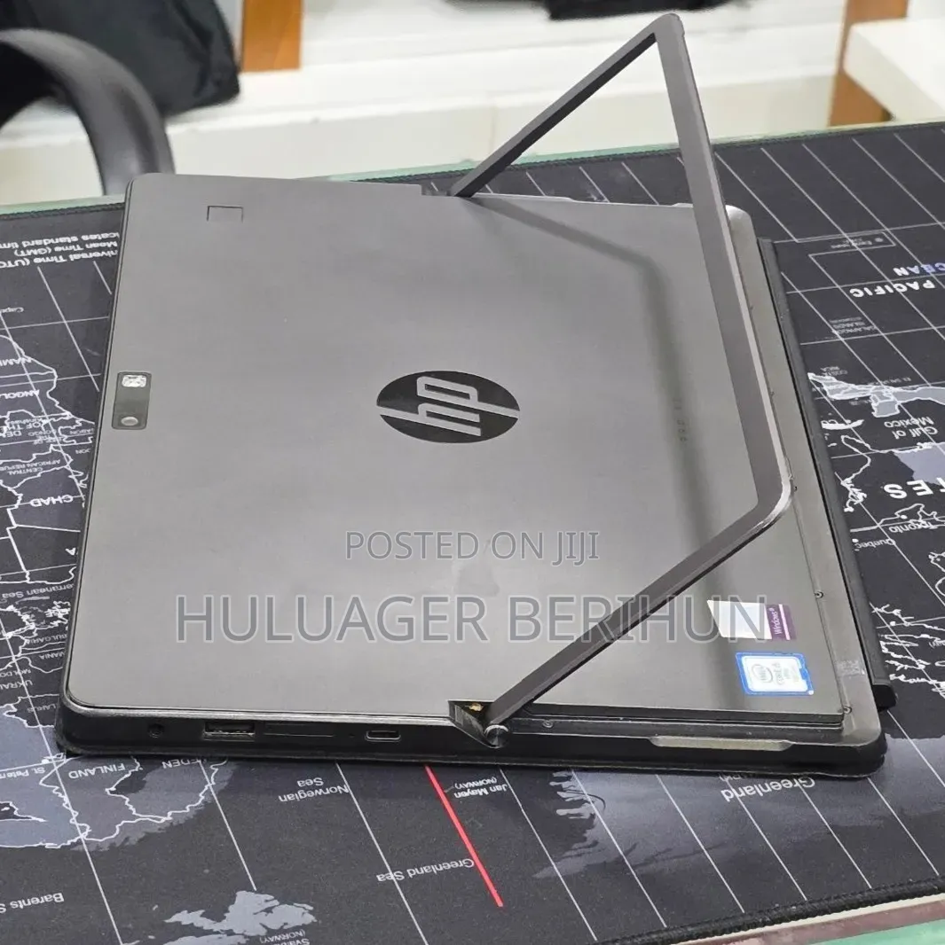 New Laptop HP EliteBook X2 1012 G1 8GB Intel Core i5 SSD 128GB