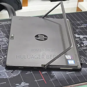 New Laptop HP EliteBook X2 1012 G1 8GB Intel Core i5 SSD 128GB