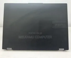 New Laptop Asus Vivobook 15 16GB Intel Core i5 SSD 512GB