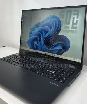 New Laptop Asus Vivobook 15 16GB Intel Core i5 SSD 512GB