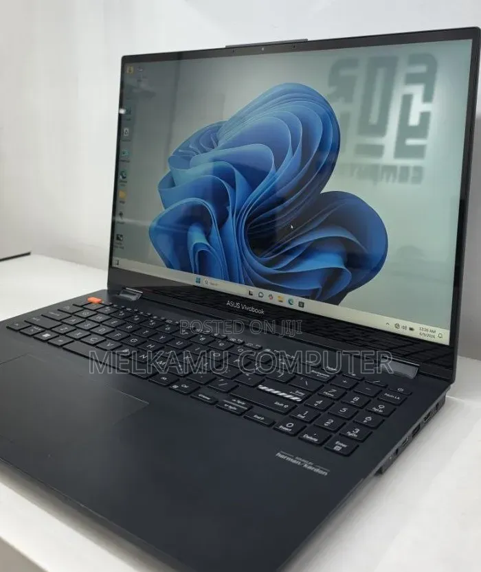 New Laptop Asus Vivobook 15 16GB Intel Core i5 SSD 512GB