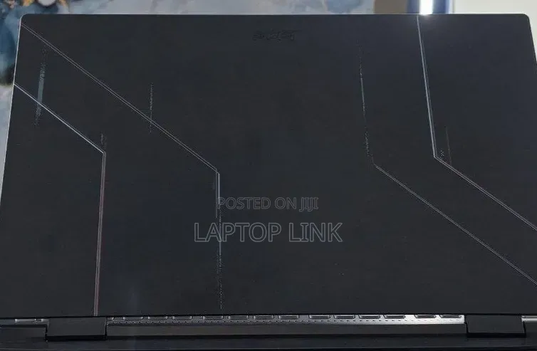 New Laptop Acer Nitro 5 16GB Intel Core i9 SSD 512GB