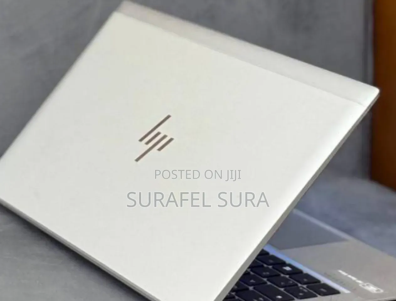 New Laptop HP EliteBook 830 G7 16GB Intel Core i7 SSD 512GB