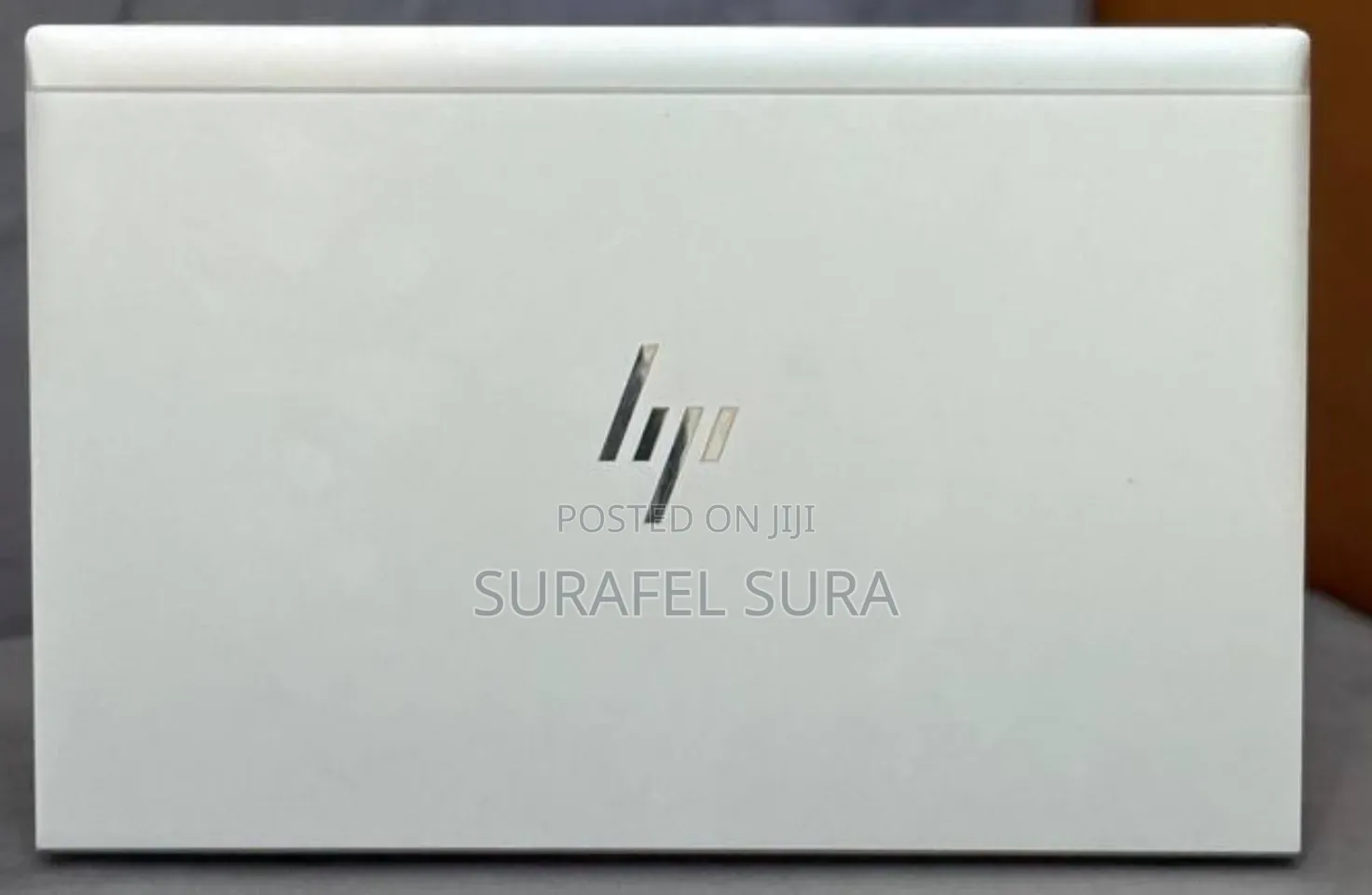 New Laptop HP EliteBook 830 G7 16GB Intel Core i7 SSD 512GB