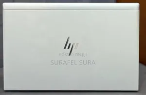 New Laptop HP EliteBook 830 G7 16GB Intel Core i7 SSD 512GB