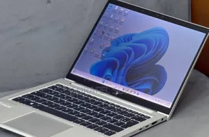 New Laptop HP EliteBook 830 G7 16GB Intel Core i7 SSD 512GB