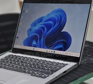 New Laptop Dell Latitude 5310 16GB Intel Core i5 SSD 512GB