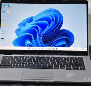 New Laptop Dell Latitude 5310 16GB Intel Core i5 SSD 512GB