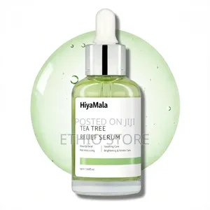 IUNIK Tea Tree Relief Serum