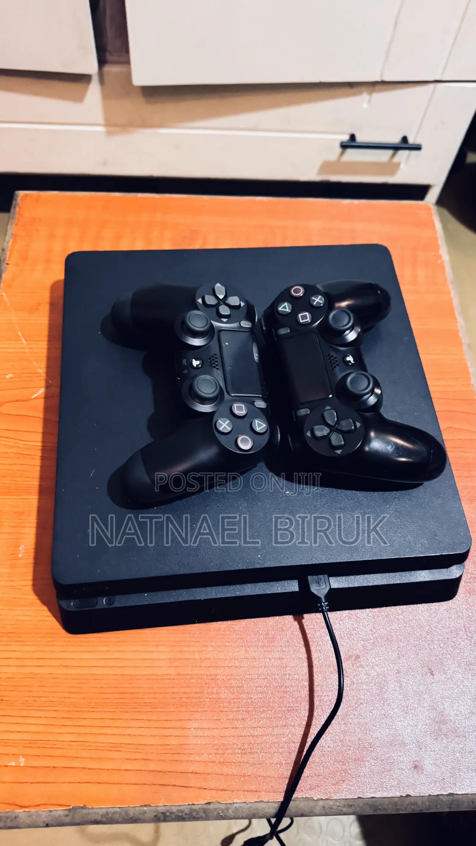 Ps4 Slim Jailbreak