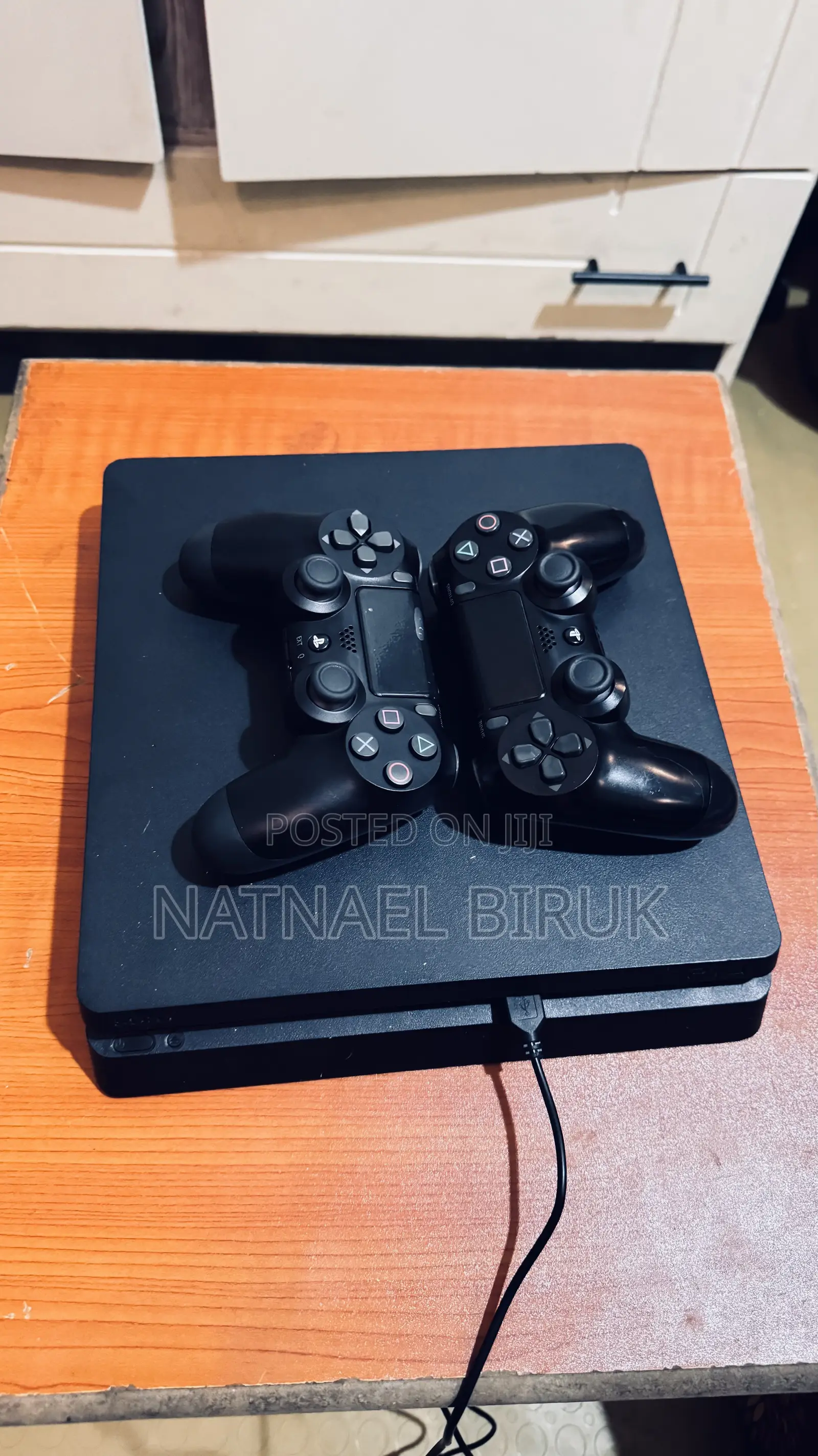 Ps4 Slim Jailbreak
