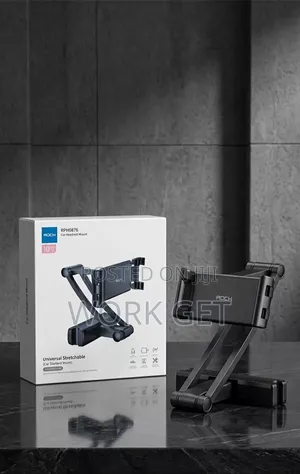 ROCK RPH0876 Car Headrest Mount