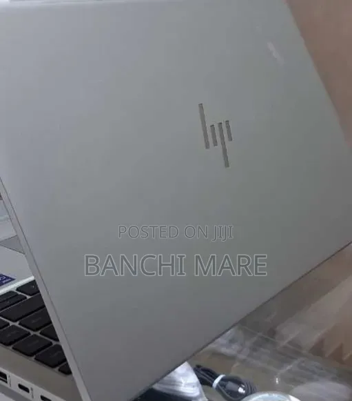 New Laptop HP EliteBook 640 G10 16GB Intel Core i7 SSD 512GB