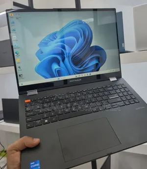 New Laptop Asus Vivobook 15 16GB Intel Core i5 SSD 512GB