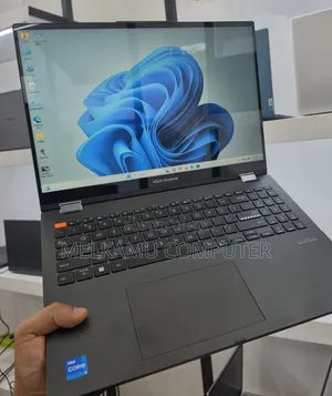 New Laptop Asus Vivobook 15 16GB Intel Core i5 SSD 512GB