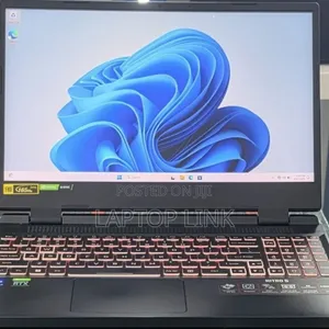 New Laptop Acer Nitro 5 16GB Intel Core i9 SSD 512GB